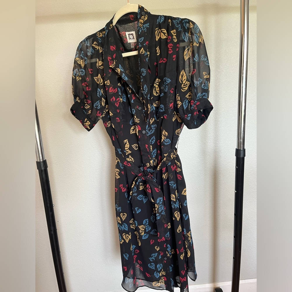 Anne Klein dress